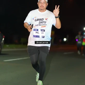 Runner Photo 7636974