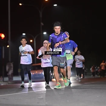Runner Photo 7636975