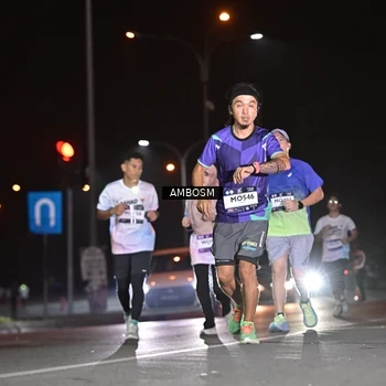 Runner Photo 7636977