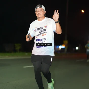 Runner Photo 7636979