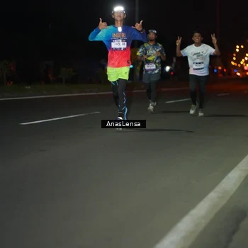 Runner Photo 7636986