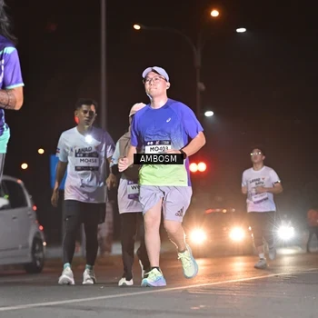 Runner Photo 7636987