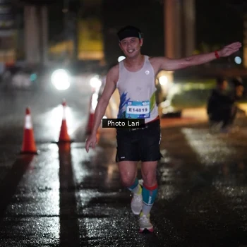 Runner Photo 7636988