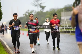Runner Photo 763699