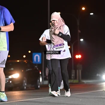 Runner Photo 7636998