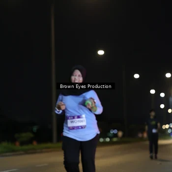Runner Photo 7636999