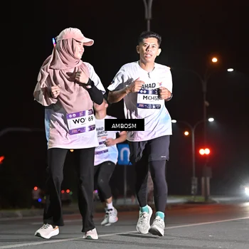 Runner Photo 7637006