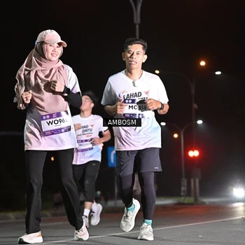 Runner Photo 7637008