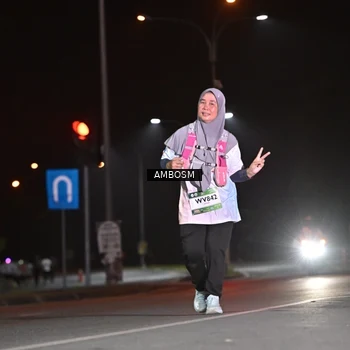 Runner Photo 7637012