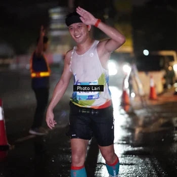 Runner Photo 7637015
