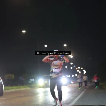 Runner Photo 7637016