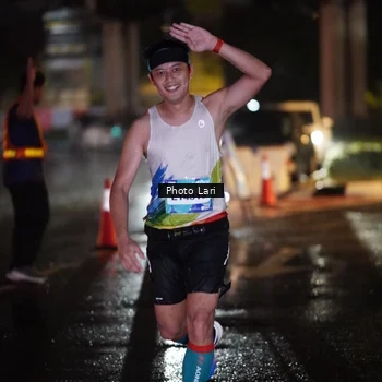 Runner Photo 7637017