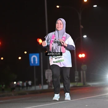 Runner Photo 7637020