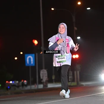 Runner Photo 7637021