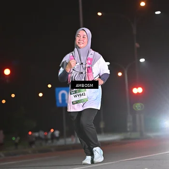 Runner Photo 7637022