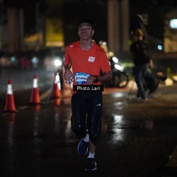 Runner Photo 7637039