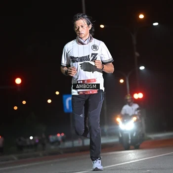 Runner Photo 7637040
