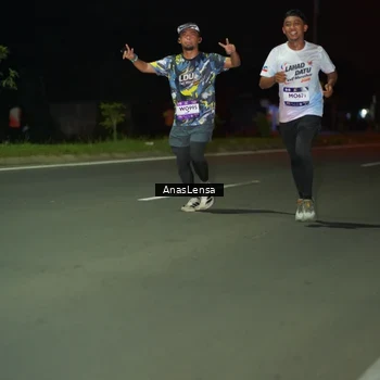 Runner Photo 7637046