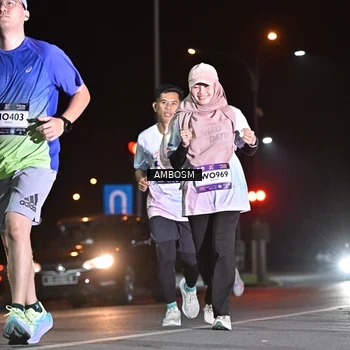 Runner Photo 7637047