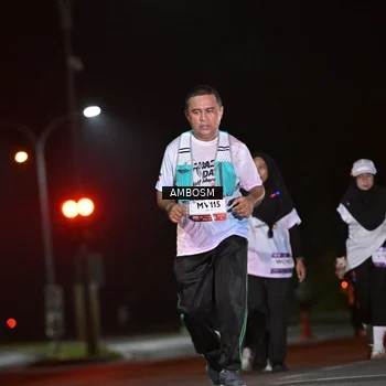 Runner Photo 7637059