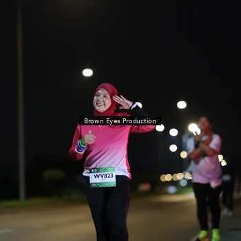 Runner Photo 7637061