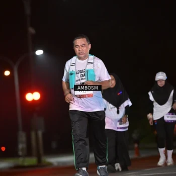 Runner Photo 7637064