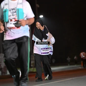 Runner Photo 7637081