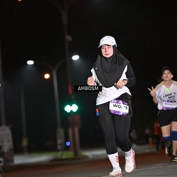 Runner Photo 7637094