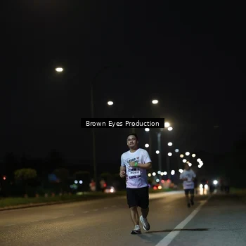 Runner Photo 7637098