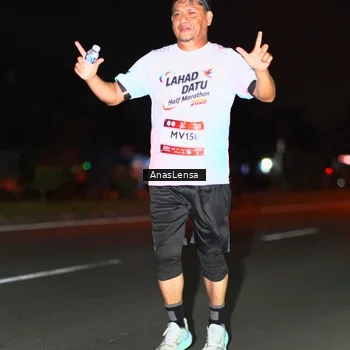 Runner Photo 7637104