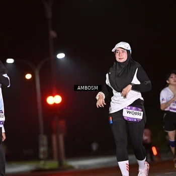 Runner Photo 7637106