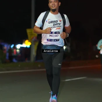 Runner Photo 7637107
