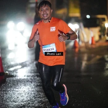 Runner Photo 7637108