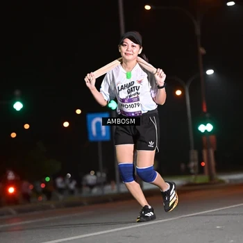 Runner Photo 7637109