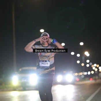 Runner Photo 7637110
