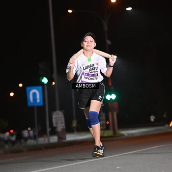 Runner Photo 7637111