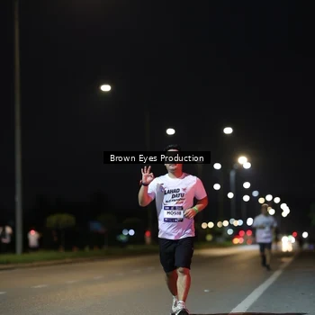 Runner Photo 7637114