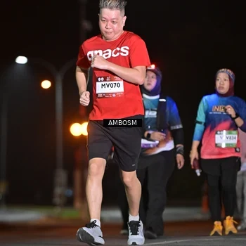 Runner Photo 7637120