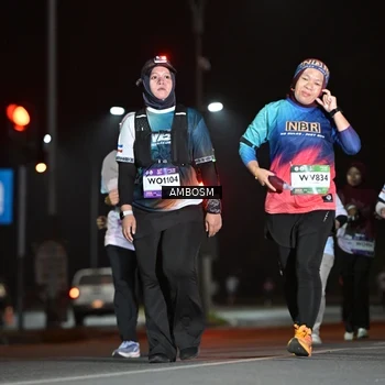 Runner Photo 7637123