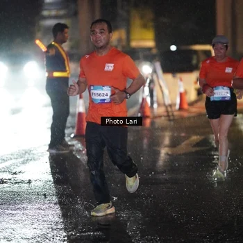 Runner Photo 7637124