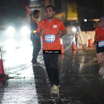 Runner Photo 7637133