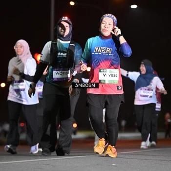 Runner Photo 7637134