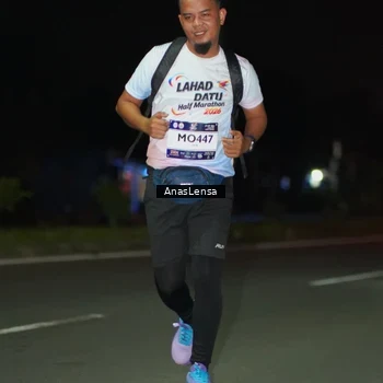 Runner Photo 7637138