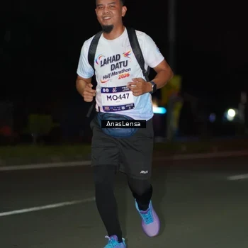Runner Photo 7637144