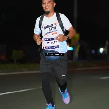 Runner Photo 7637146