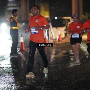 Runner Photo 7637155