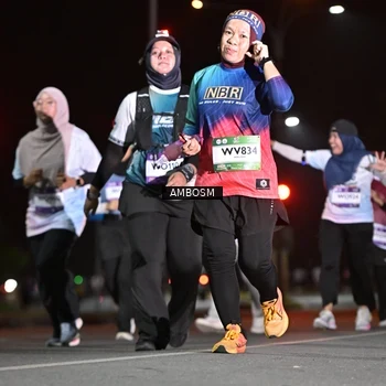 Runner Photo 7637157