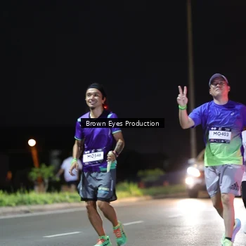 Runner Photo 7637166