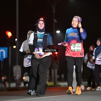 Runner Photo 7637172