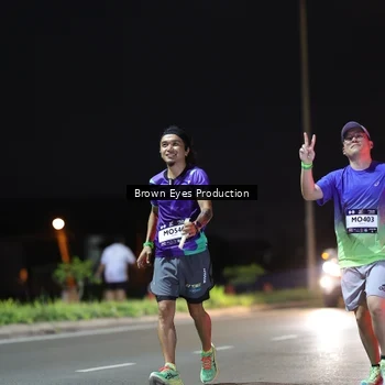 Runner Photo 7637179